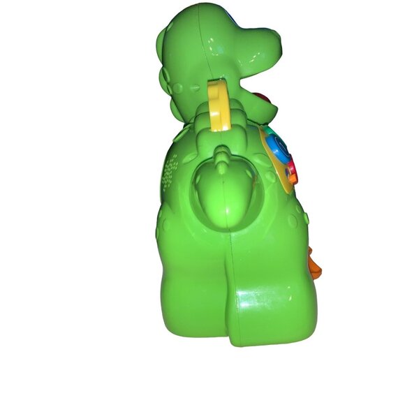 VTech Chomp And Count Dino - Picture 11 of 13